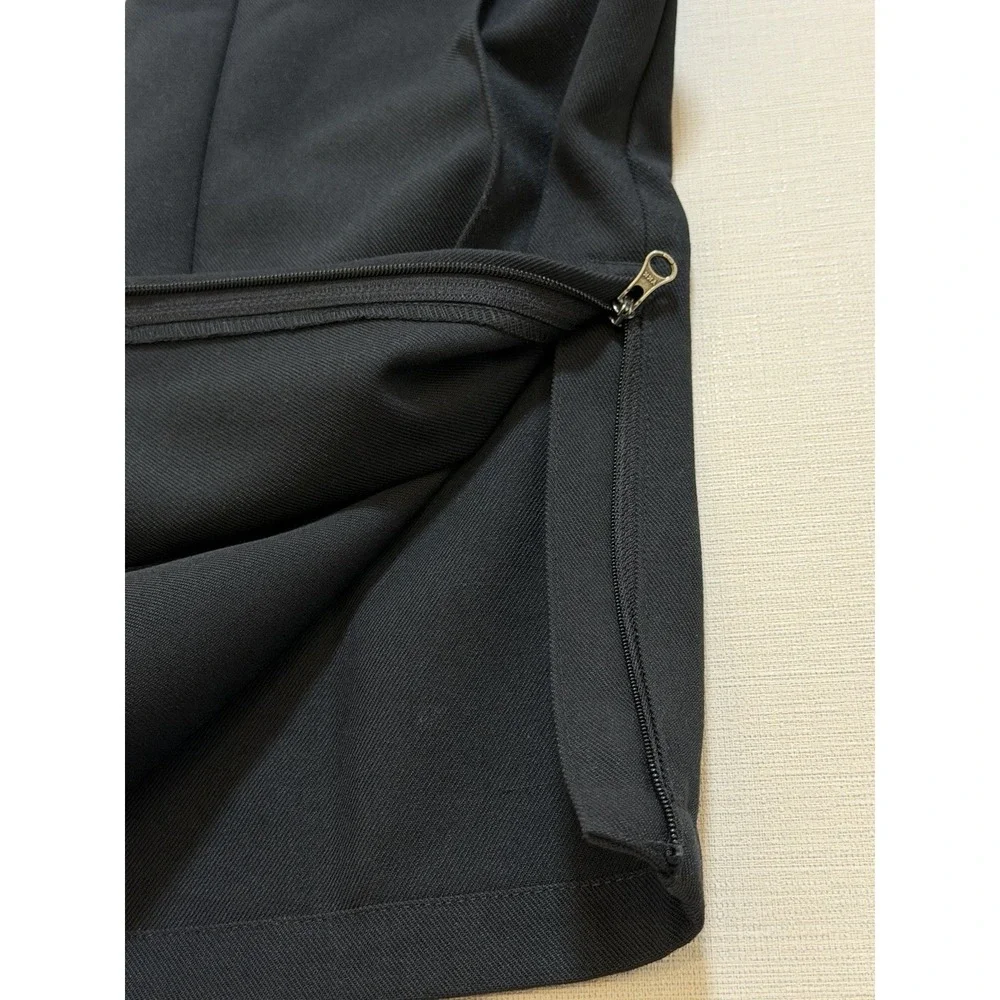 Nike Air Jordan Womens Woven Pants Size M Black FN5446-010 NEW